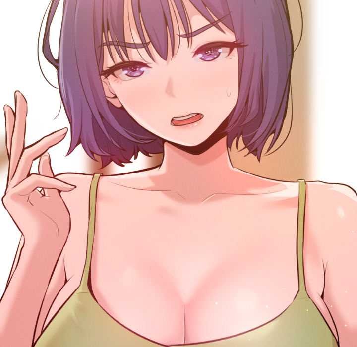 不衹是朋友第6話