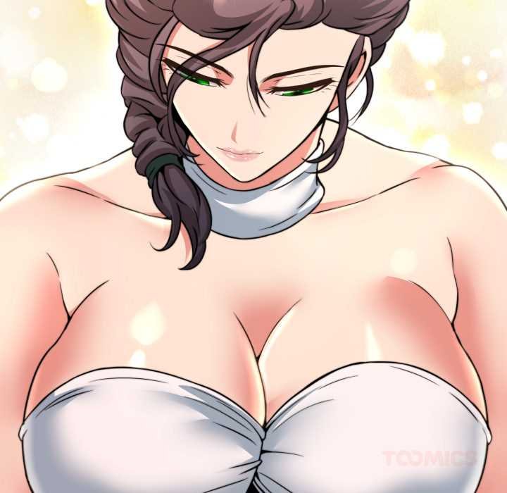 黑帮千金养成记第19話