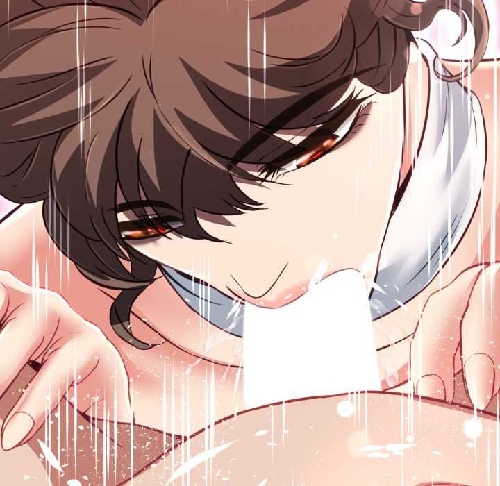 黑帮千金养成记第19話