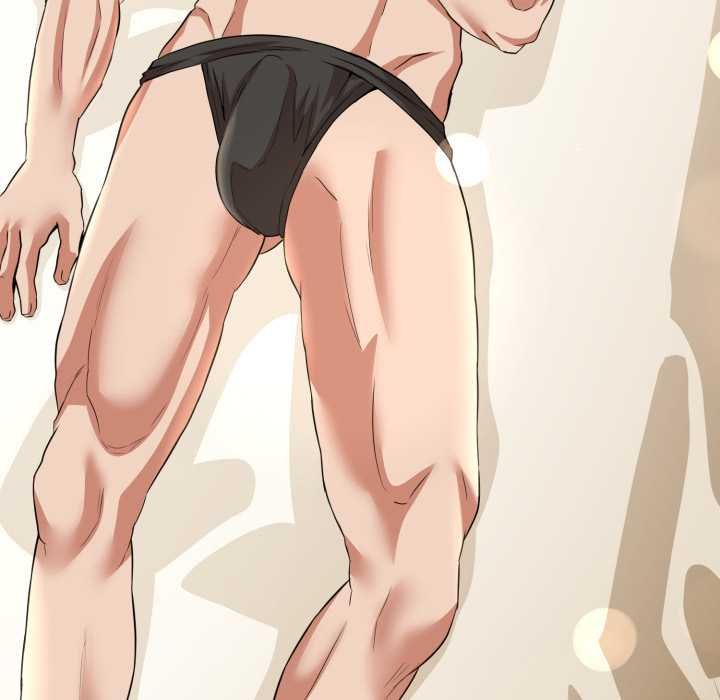 黑幫千金養成記第19話