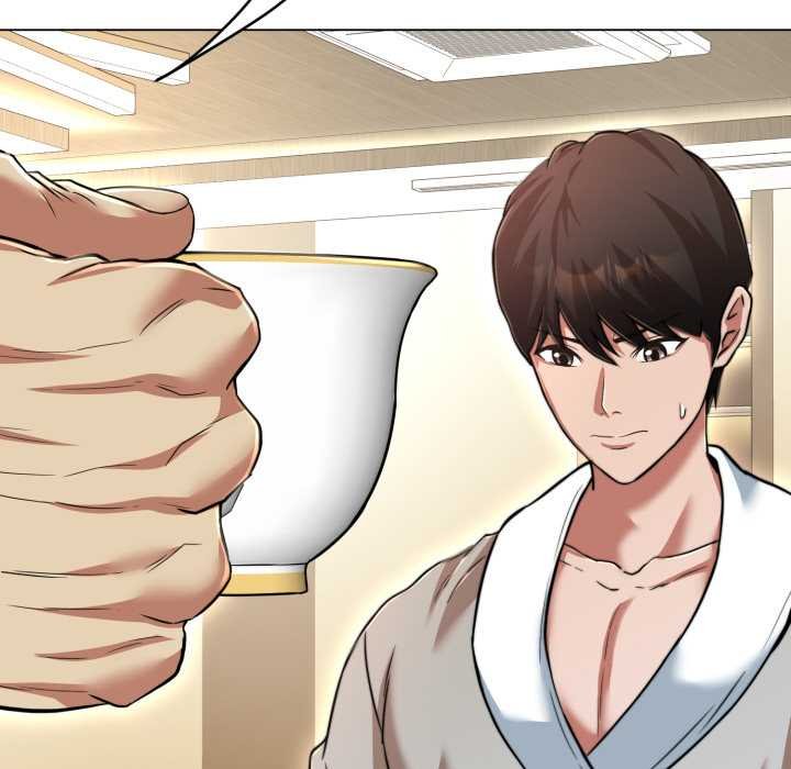 黑帮千金养成记第19話