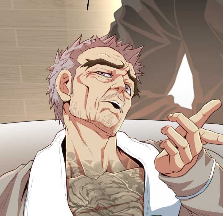 黑帮千金养成记第19話