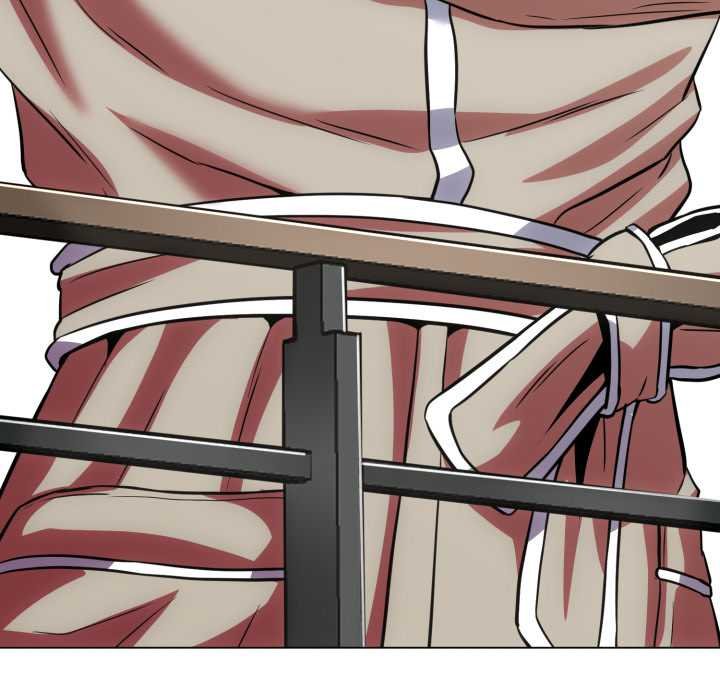 黑帮千金养成记第19話