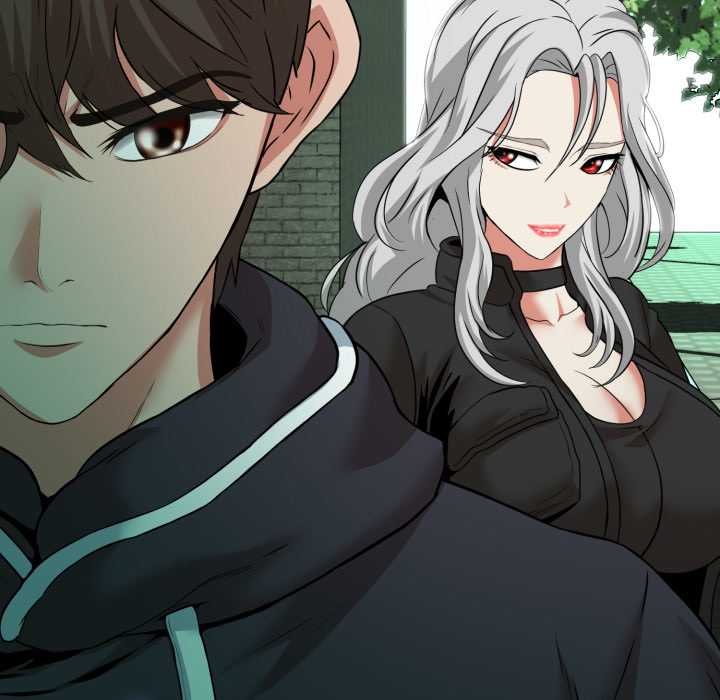 黑帮千金养成记第19話