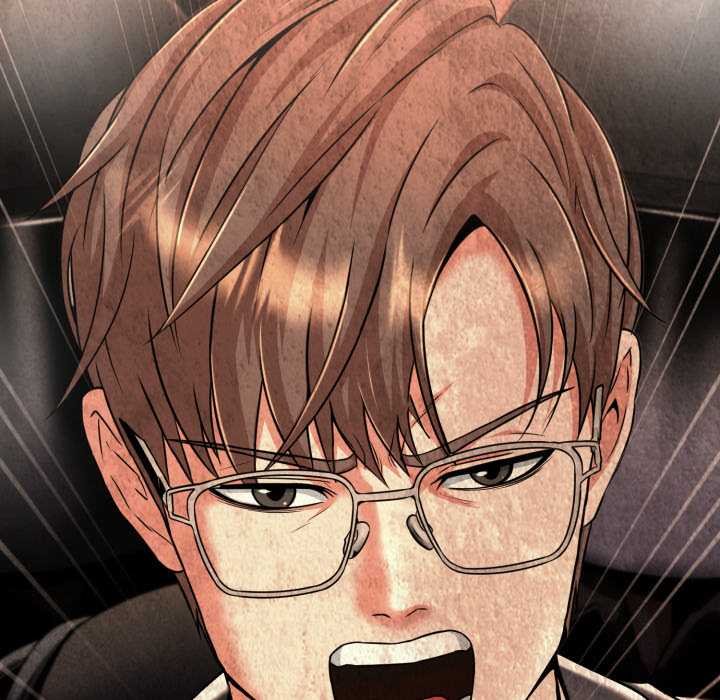 黑帮千金养成记第19話