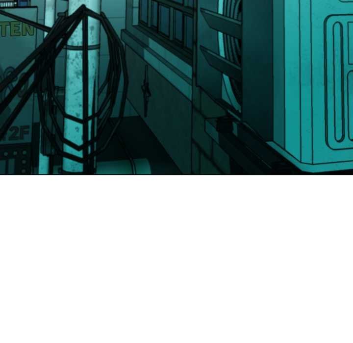 黑帮千金养成记第19話