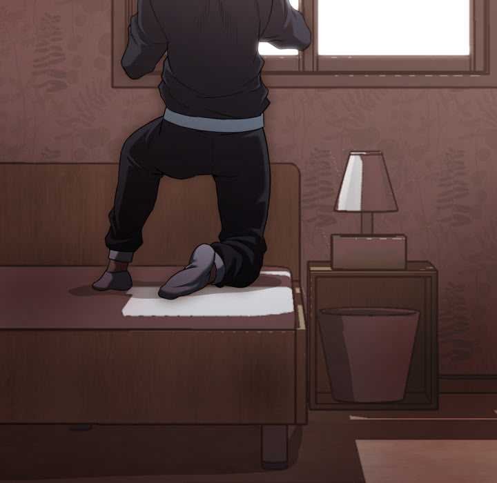 黑帮千金养成记第19話