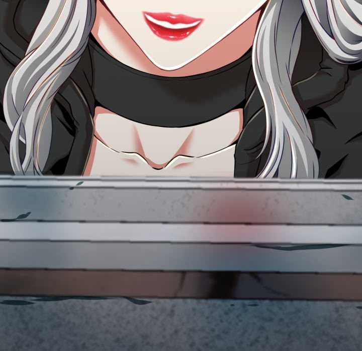 黑帮千金养成记第19話