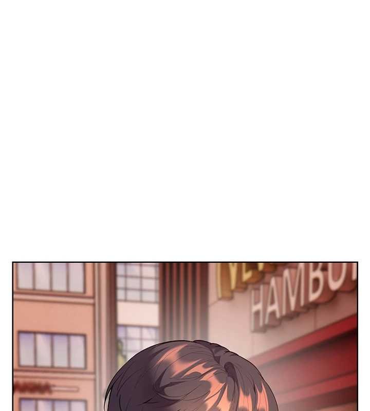 老師的親密指導第92話-妨礙初次探索的電燈泡