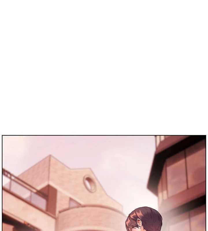 老師的親密指導第92話-妨礙初次探索的電燈泡