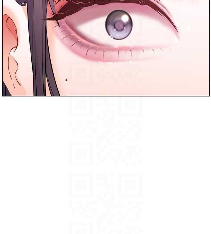 老師的親密指導第92話-妨礙初次探索的電燈泡