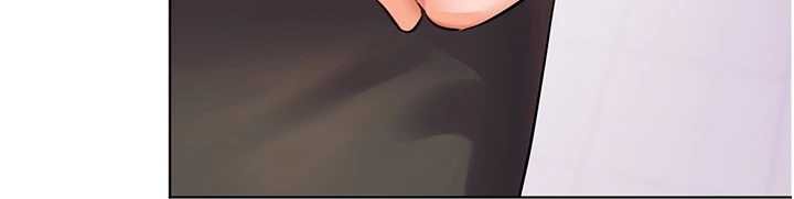 老师的亲密指导第92話-妨礙初次探索的電燈泡