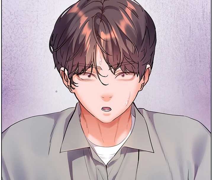 老师的亲密指导第92話-妨礙初次探索的電燈泡