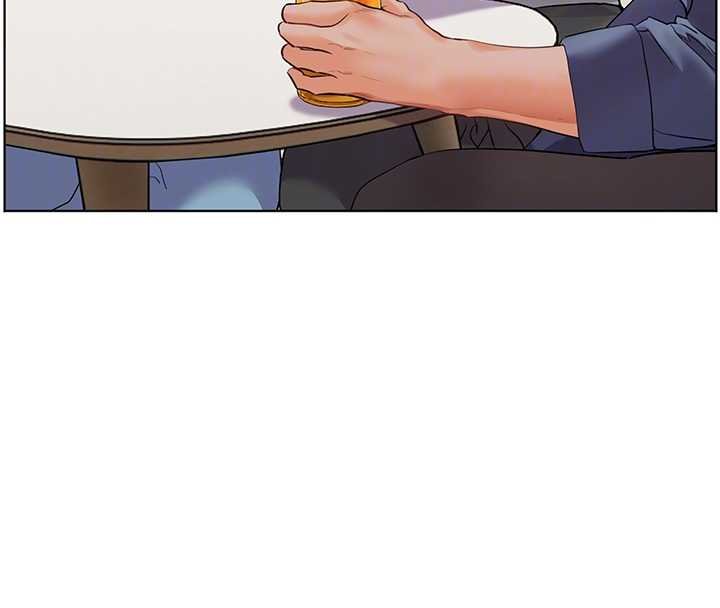 老師的親密指導第92話-妨礙初次探索的電燈泡