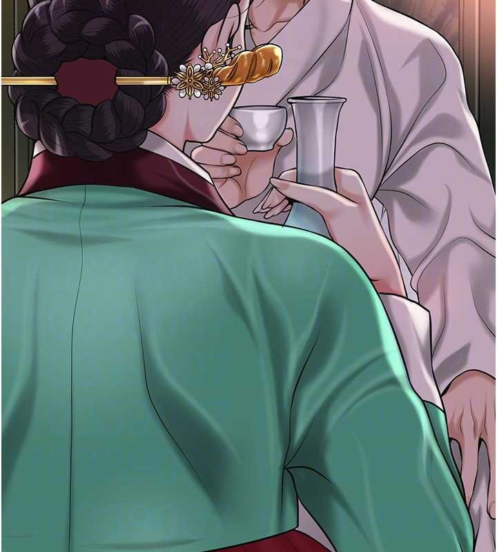 花容湿色:取花点第96話-勝石的決心