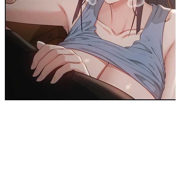 校園成人禮第30話-學姐是性慾怪獸?!