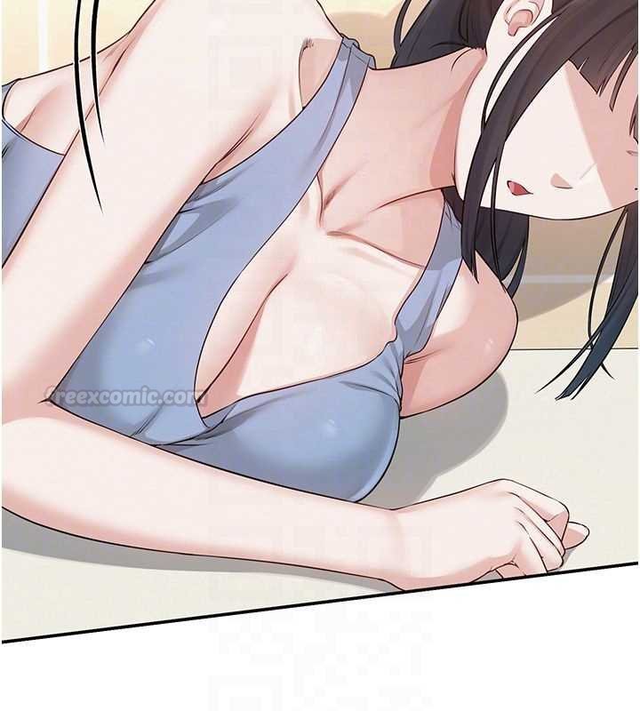 校園成人禮第30話-學姐是性慾怪獸?!