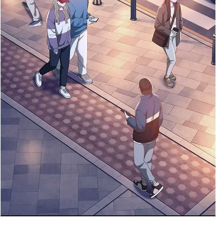 太妹硬闖成人界第25話-不想被發現就給我忍住