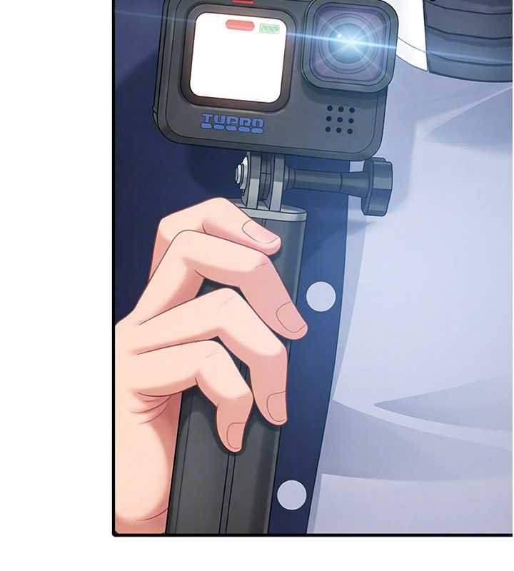 太妹硬闖成人界第25話-不想被發現就給我忍住