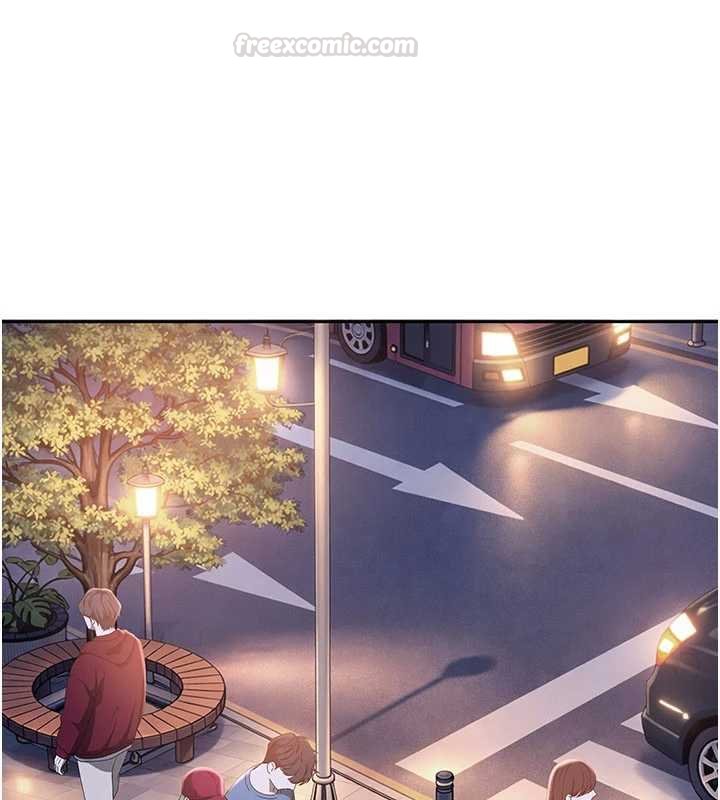 太妹硬闖成人界第25話-不想被發現就給我忍住