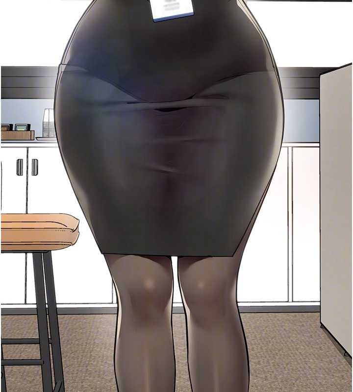 女同事太犯規第19話-被硬上還興奮的部長