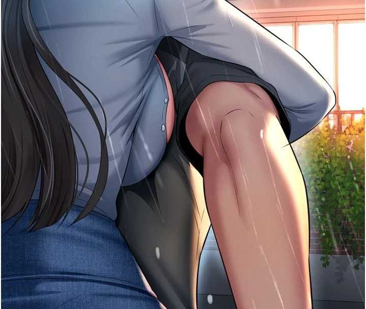 越线咨询第15話-用肉棒交換跳蛋