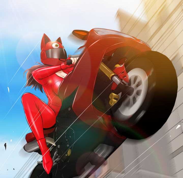 無限輪廻的一天第1話