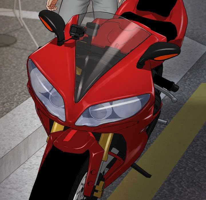 无限轮回的一天第1话