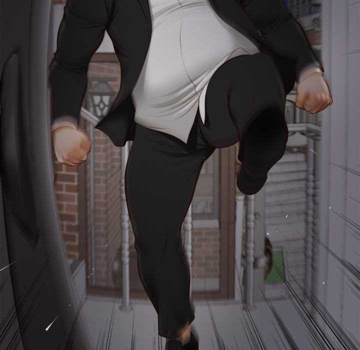 无限轮回的一天第3话