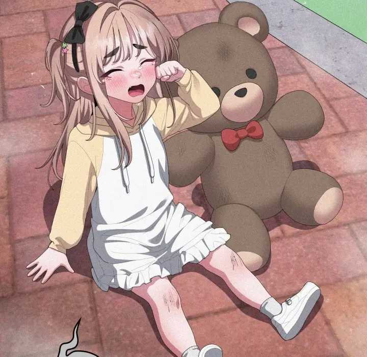 大企业里的小秘密第80話