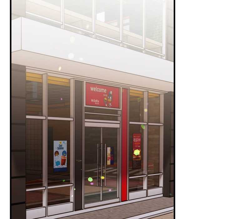 刺激的速食店大夜班第6話