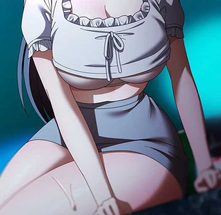 请弄臟我的女朋友第48話