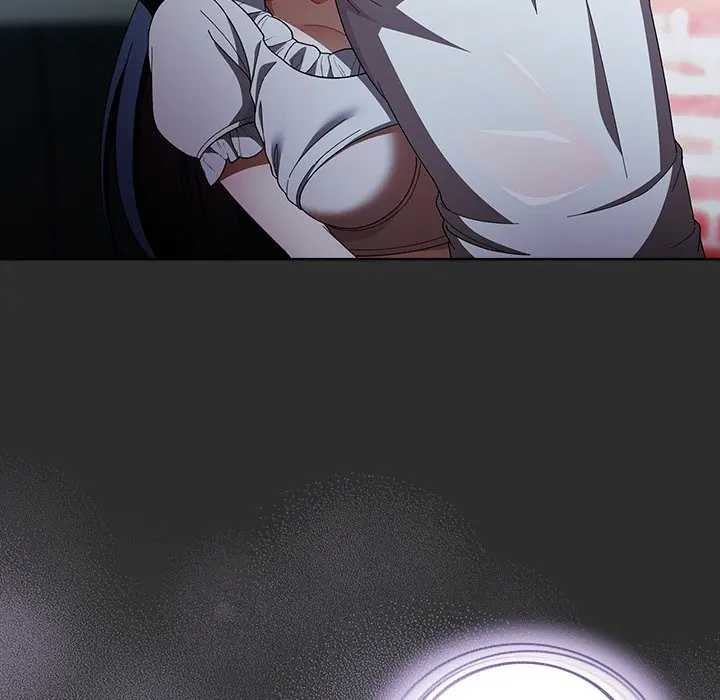 請弄臟我的女朋友第48話