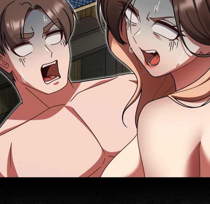 热情拳击馆第66話