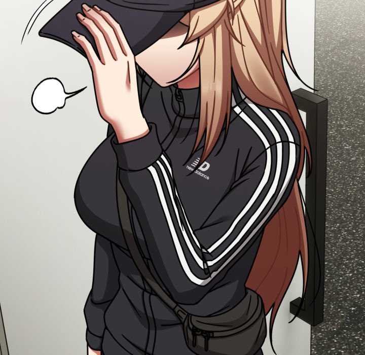 热情拳击馆第66話