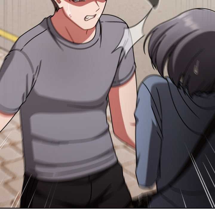 热情拳击馆第66話