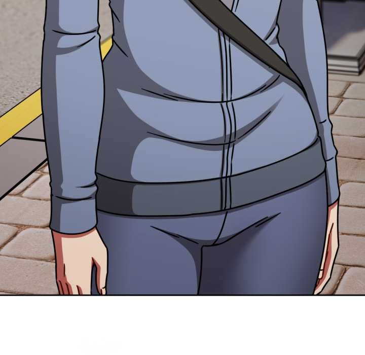 热情拳击馆第66話