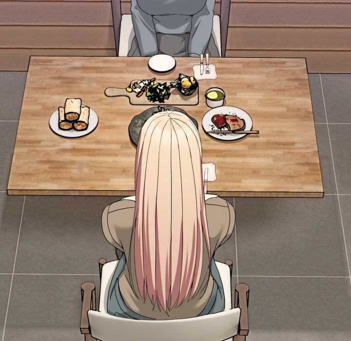 男人止步第49話