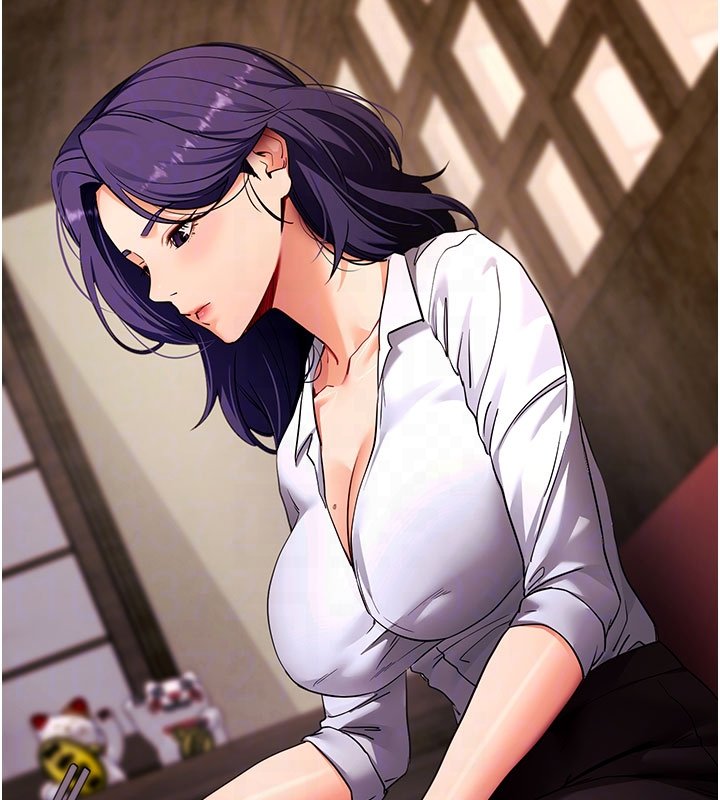 拜脫拜脫App第58話-滿足你對姐姐的幻想&hellip;