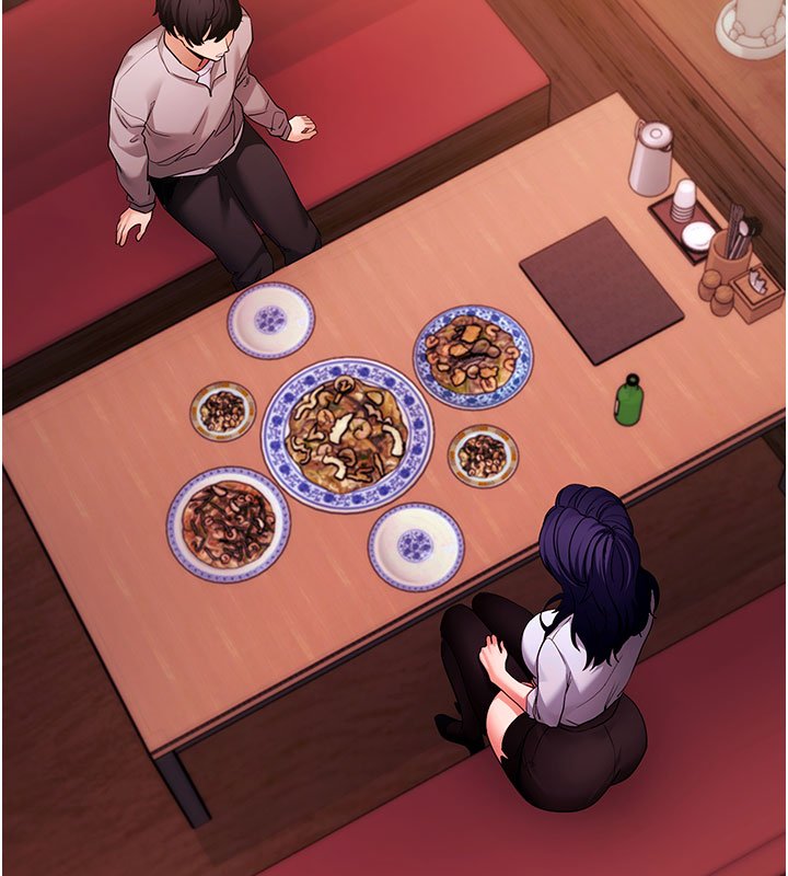 拜脱拜脱App第58話-滿足你對姐姐的幻想&hellip;