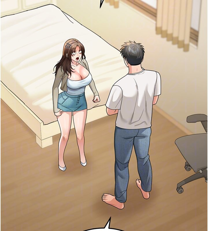 华尔街夜色第16話-想著學長自慰了&hellip;