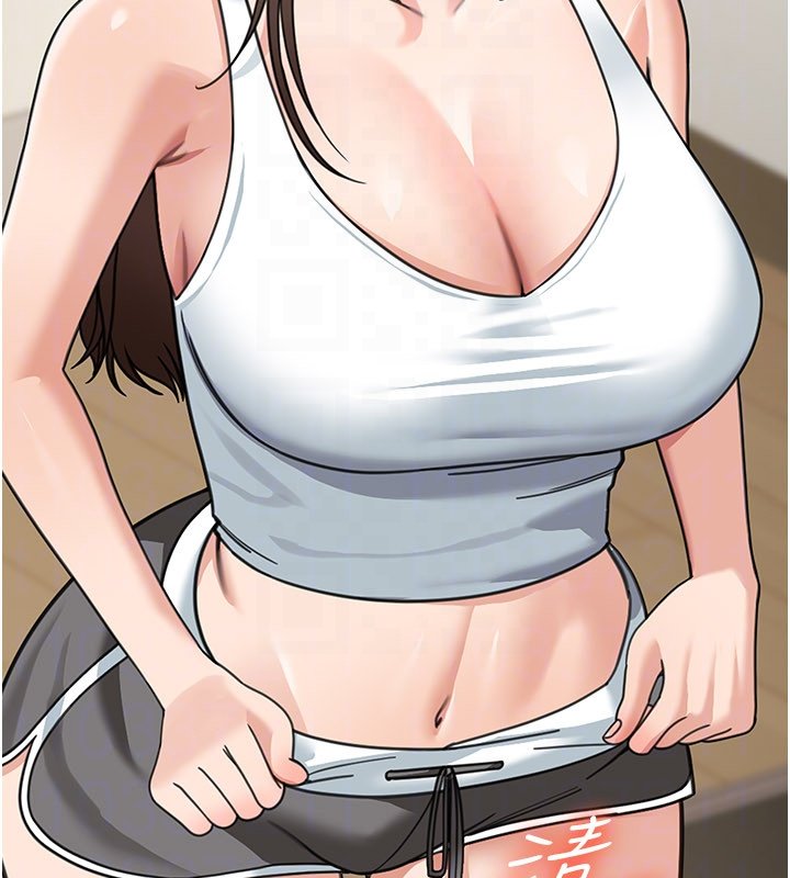 華爾街夜色第16話-想著學長自慰了&hellip;