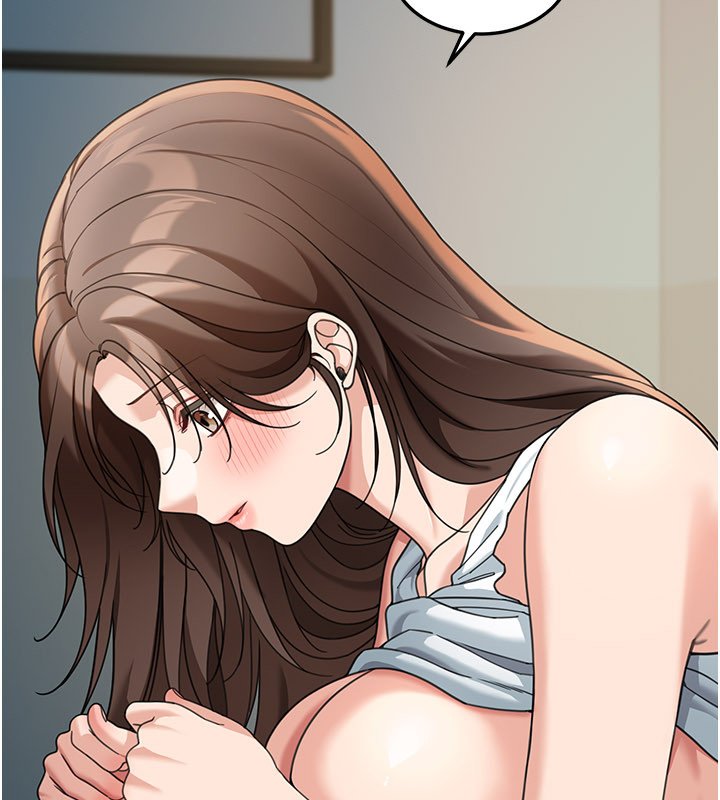 华尔街夜色第16話-想著學長自慰了&hellip;