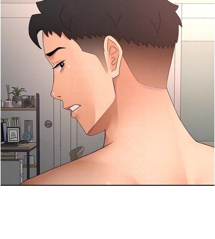 顶加套房的春天第62話-女兒，體力活交給媽媽