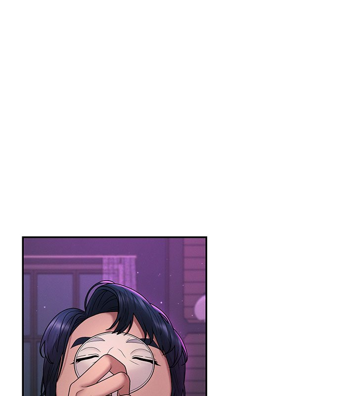 肉体审判第46話-我要讓妳徹底臣服於我