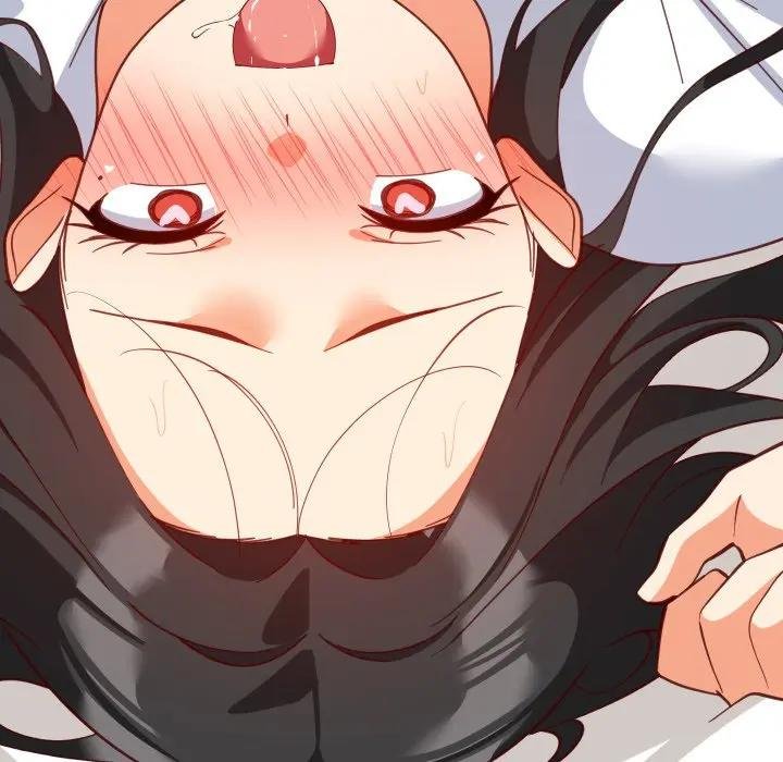 难缠姐妹偏要和我同居第88話