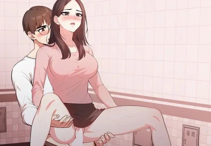 不顧一切愛上你第18話