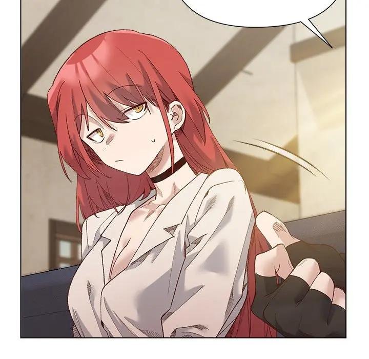 小姐由我来守护第14話