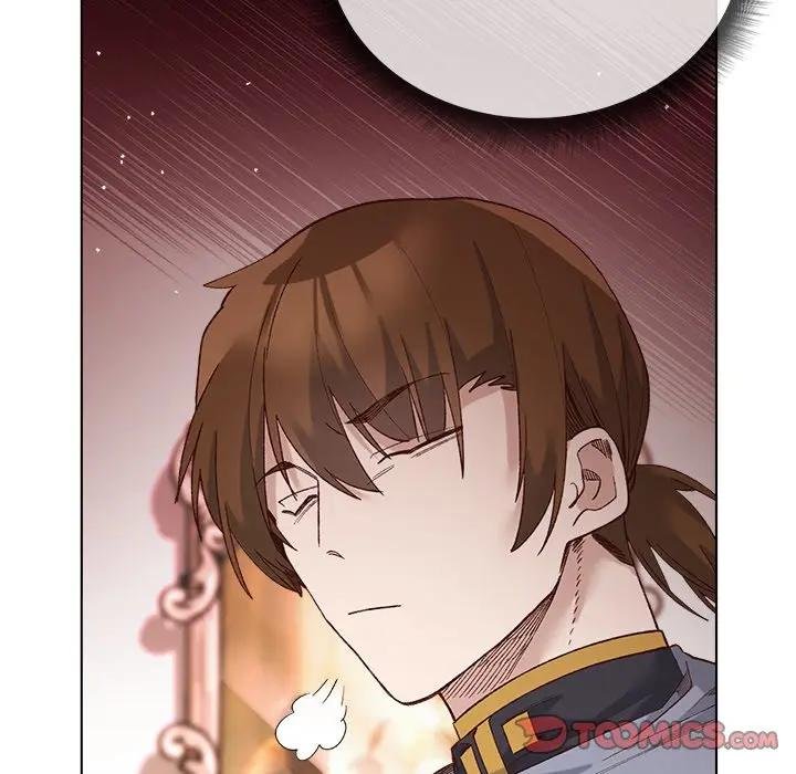 小姐由我來守護第14話