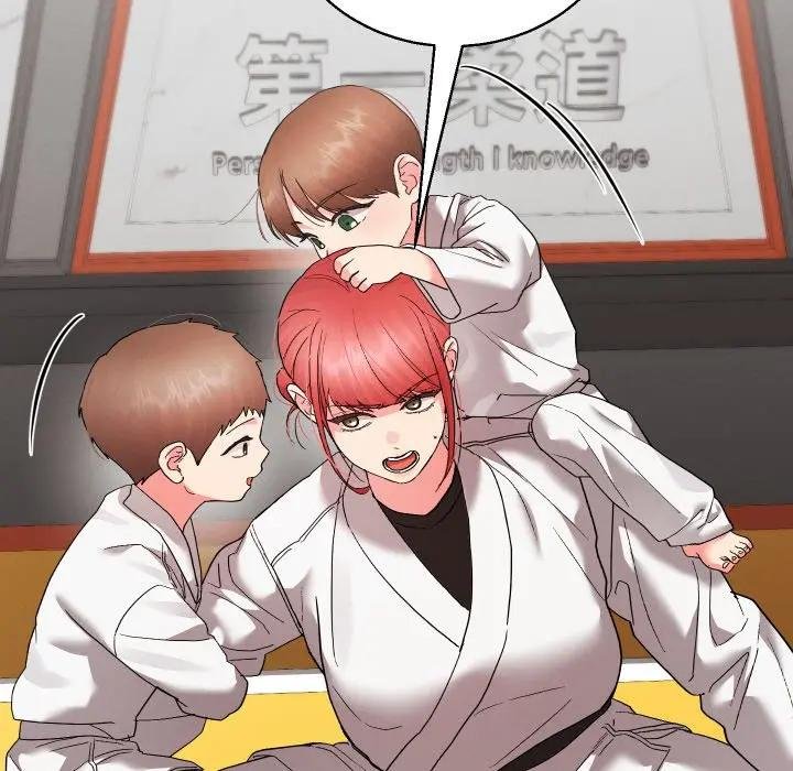 分身使我无限变强第37話